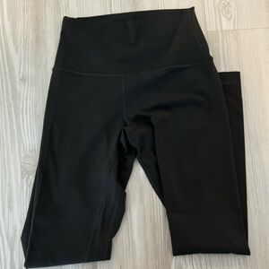 Lululemon Align High Rise Pant 25" **NWOT**